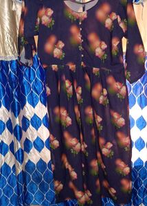 Nayara Kurti Size 37