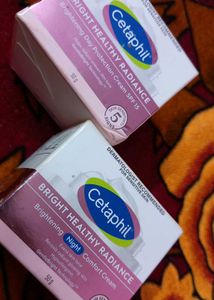 Now At Just Rs 800 CETAPHIL DAY & NIGHT CREA