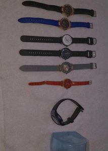 Watches