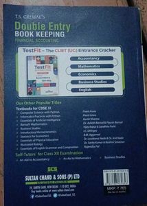 I Am Selling My Financial Book