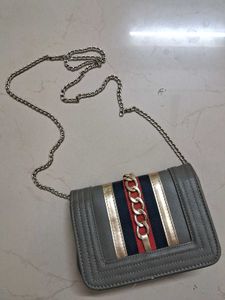 Stylish Crossbody Bag