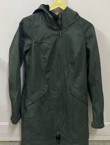 columbia long coat