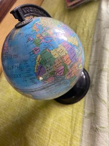 Globe