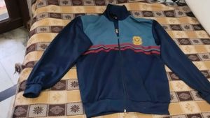 Stylish Track Jacket