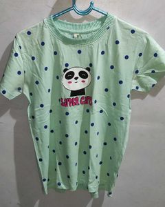 Womens T-shirt 💙✨