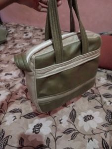 Olive Green  👜 💚