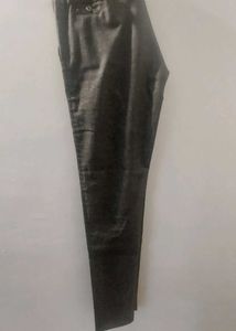 Gray Dress Pants