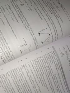 Physics Notes - Class11th Science