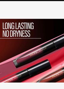 NEW LIPSTICK BY FACES CANADA