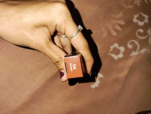 STAZE 9to9 2in1 Liquid Lipstick -"04 I'm Shy