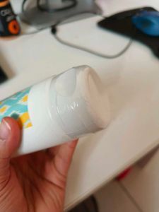 Nykaa Shower Gel - Limited Edition