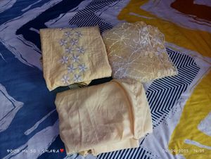 Pakistani Kurta Set ✨🍒