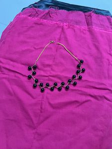 Black Pearl Choker