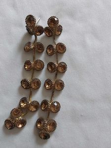 Earrings - Two Pairs
