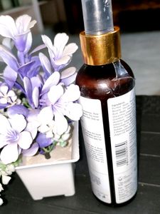 Good Vibes Rose Glow Toner