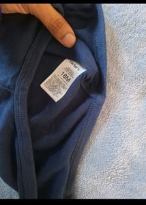 Carters Romper