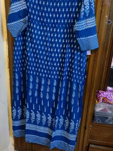 Full Long Kurta Combo