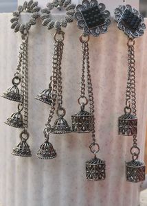 Pick Any One Stylish Traditional Long Earrings