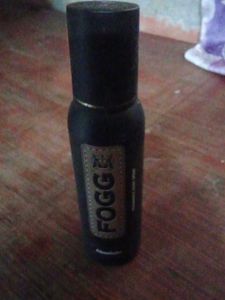 Fogg Perfume