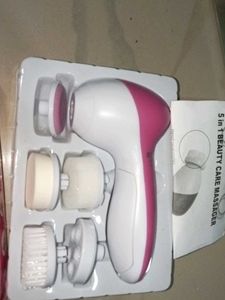 5 in 1 Beauty Care Massager