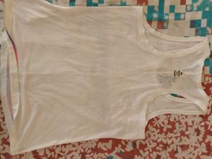 ONLY &#39;Summer&#39; Tank Top