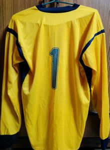 Full Sleeves Jersey