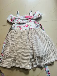 Girl Dress