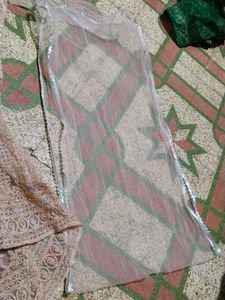 Lehenga Choli With 10 11 Sal Ki Ladki Ko