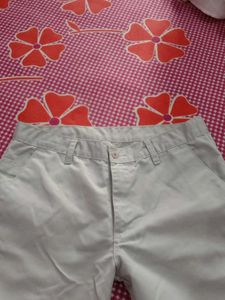 Trouser For Men&#39;s Fashion