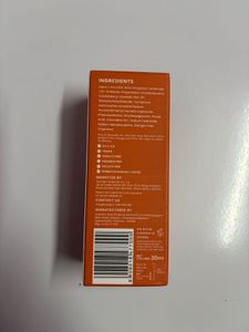 Foxtale Vitamin-C Brightening Serum