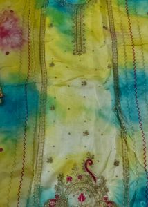 Elegant Kurta Set