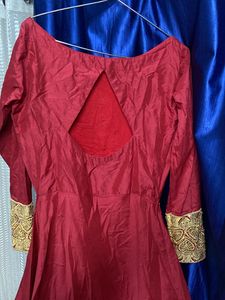 Gown