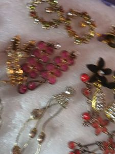 Earrings Collection