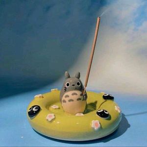 Totoro Toys