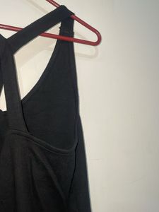 Black Bodycon Dress For Women