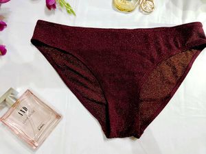 🇬🇧💫Marron &amp; Golden Shimmering Penty