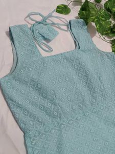 Lucknawi ChickenKari Kurti