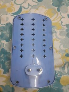 Power Missile Mosquito Killer 2in1 With Night Lamp