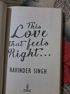 4 Combo Fiction Books By Ravinder Singh