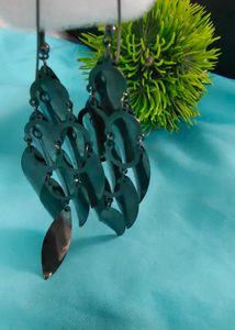 Unique Dangle Earrings