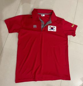 Korean Tee