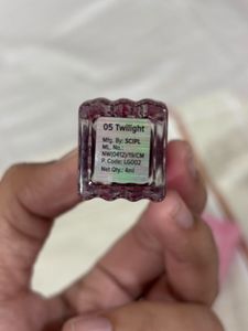 Twilight Lipgloss - Shade 05