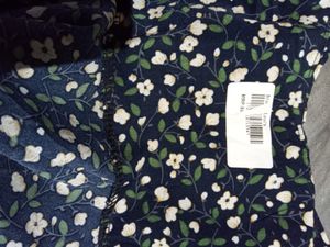 ladies top new