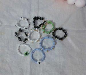 ✨️Pinteresty Aesthetic Rings💖