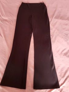 H&amp;M V Waist Sports Tights / Size-S