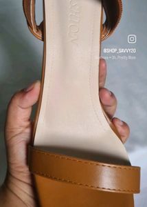 Brand New Imported Heels Size 37