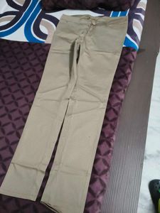 New Cotton Pants .......