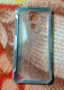 REDMI NOTE 9 Plain Cover