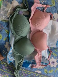 Bra Set