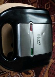 Russell Hobbs Waffle Maker